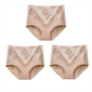FlexiShape – High Waist Leak Proof Control Panties