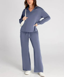 CozyChic - Women's  Stylish Tracksuit