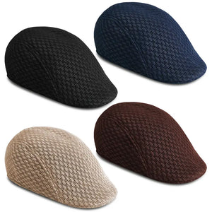ComfortCrown – Lightweight Sun Protection Duckbill Cap