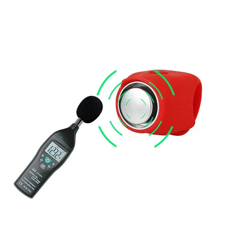 🎁Sichern Sie Ihre Sicherheit🔥Super Bike Horn