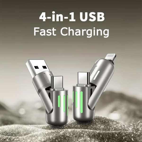 PowerLink 4in1 – Charge Everything, Everywhere ⚡