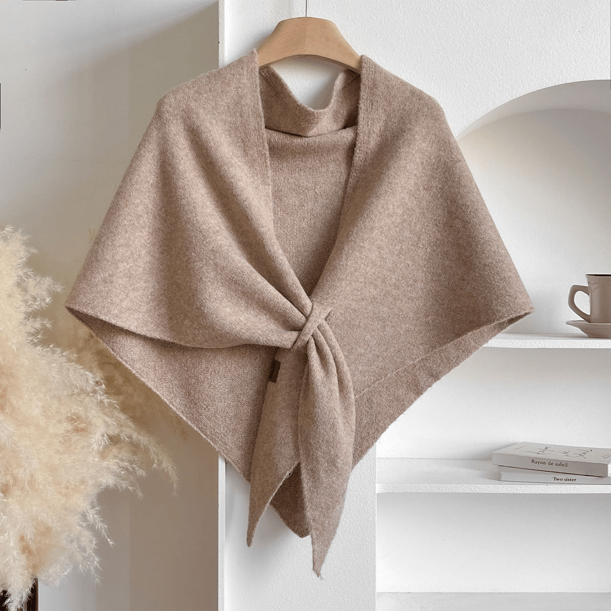 EverSoft Scarf | Timeless Comfort, Endless Style