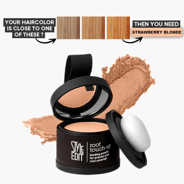 RootFixMagic Touch-Up by Style