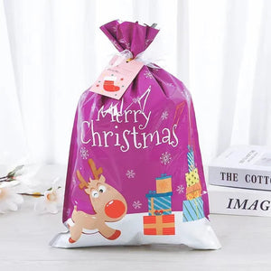 Festive Joy - Christmas Gift Bags marnetic