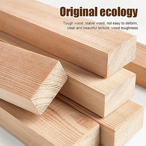 CraftStack - Wooden Spool Rack
