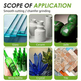 Rock Slab Grinding Disc