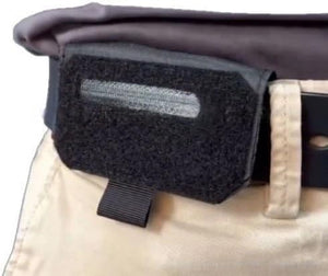 FlexCarry – Slim Waist Card Holder