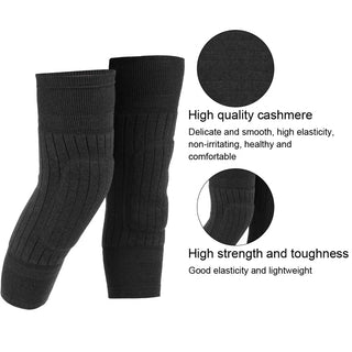 ProKnee - Wool Support Pads