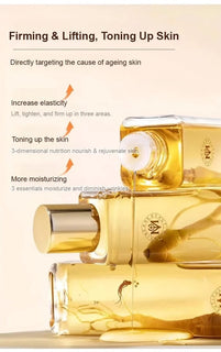 GinsengGlow | Youth-Reviving Essence Water