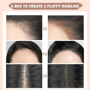 🔥Mother's Day Hot Sale 34% OFF-🔥 Hairline Contouring🌈BUY 3 & FREE SHIPPING marnetic