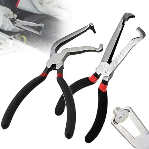 CurrentCutter – Safe Electrical Disconnect Pliers