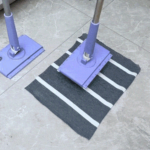SnapClean – Cloth Changing Mini Mop