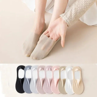 Thin No Show Socks marnetic