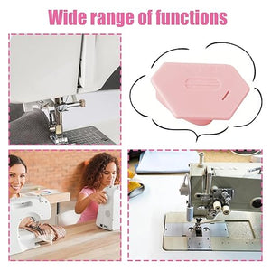 MagnaStitch - Precision Seam Guide for Sewing