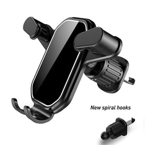 GripMax – 2024 Air Vent Car Phone Mount