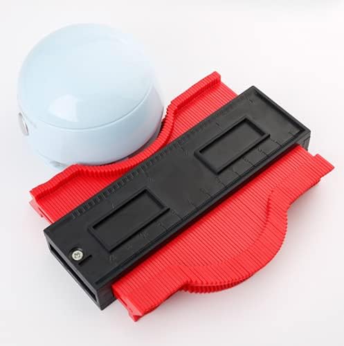 CurveCraft – High Precision Contour Copy Tool