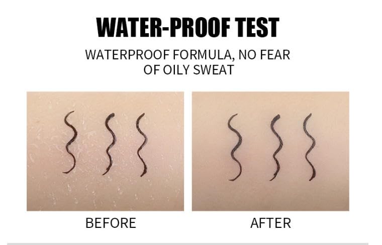 AuraGlide –  Long Lasting Precision Eyeliner