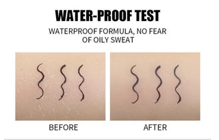 AuraGlide –  Long Lasting Precision Eyeliner