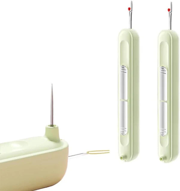 ThreadMaster - Compact Seam Ripper & Threader