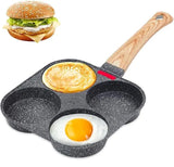 ChefQuad – Medical Stone Breakfast Pan
