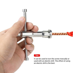 TwistPro | Universal Wire Stripping & Twisting Tool