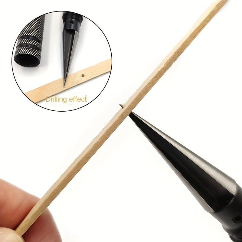 ProPierce - Compact Power Hole Punch