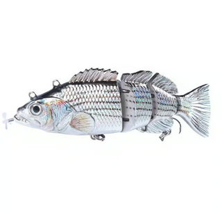 SwimStrike – Bionic Lifelike Fishing Bait