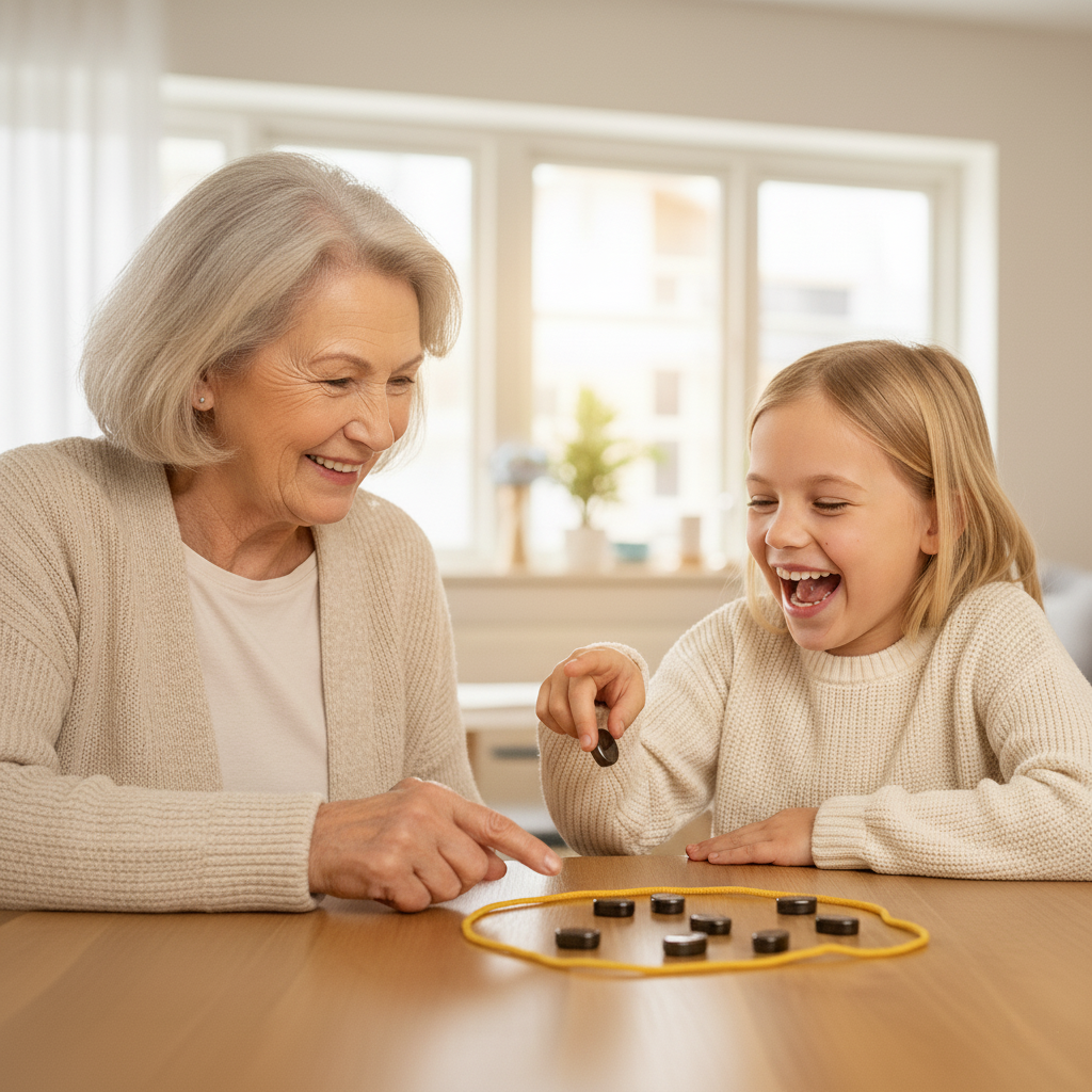 MagnaClash - The Ultimate Magnetic Battle Game