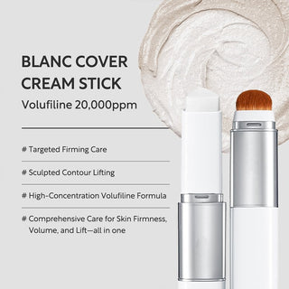 GlowVerve – Blanc Stick for Flawless Skin