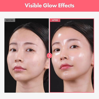 Veloura Collagen Face Wrap