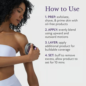 GlowVeil – All Over Complexion Perfector