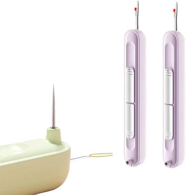 ThreadMaster - Compact Seam Ripper & Threader