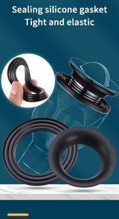 FlowFlex – Adjustable Sink Drain Pipe