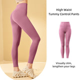 SculptX - Waist Shaping & Training Leggings