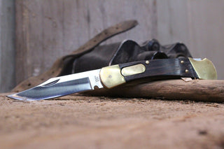RapidFold Hunter Blade marnetic