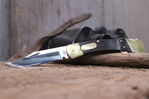 RapidFold Hunter Blade marnetic
