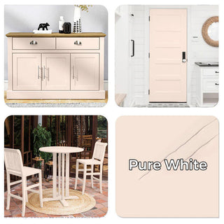 EcoWood – Water-Based Furniture Repair Paint