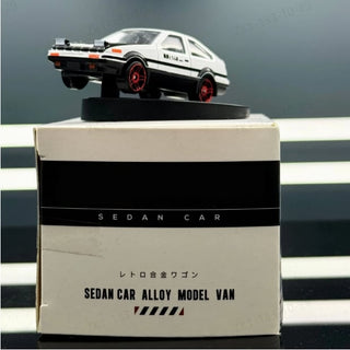 SpinMaster - AE86 Alloy Drifting Car Ornament