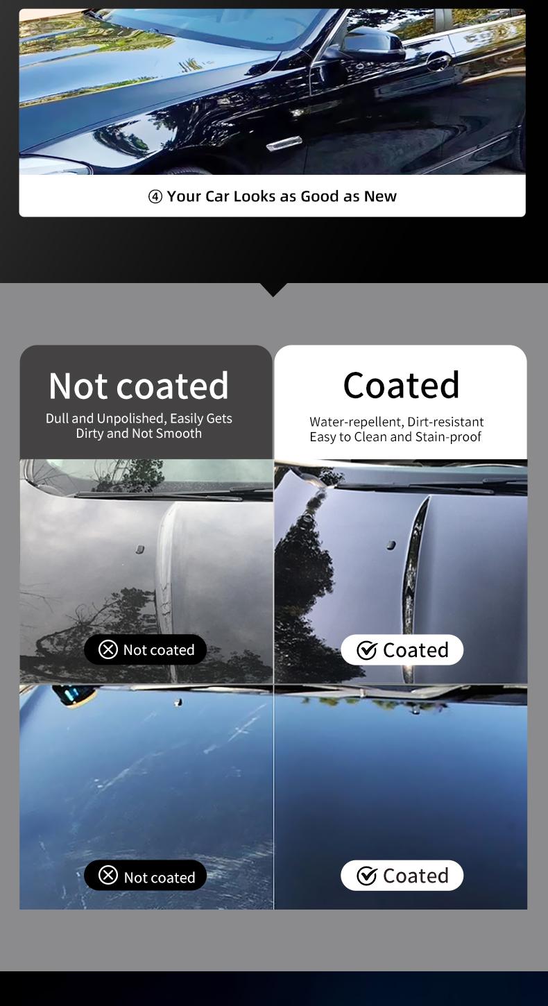 SpeedGloss Pro - Instant Shine & Sealant Spray