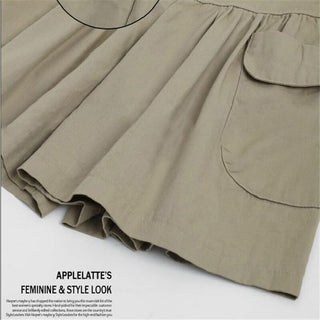 SunCurve – Beach Casual Hot Shorts for Women