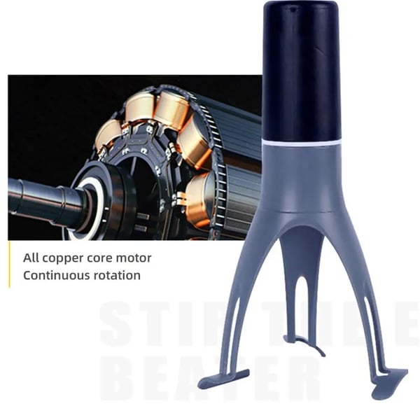 Heat Resistant Automatic Stirrer marnetic