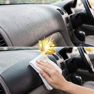 FoamGlow – No Rinse Multi Surface Cleaner