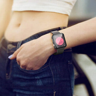 ShieldSync – Premium Apple Watch Case