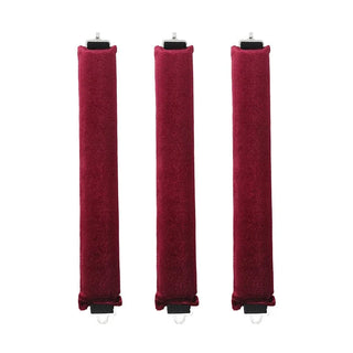 SilkWave – Heatless Satin Curling Set