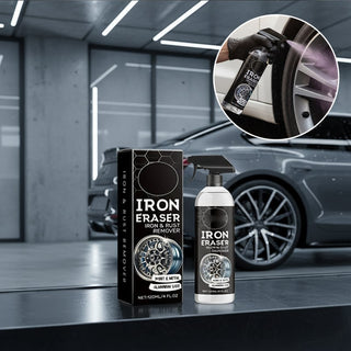 Car Rust Remover Cleaner