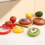 FreshVault | Reuseable Silicone Fruit Preservation Box