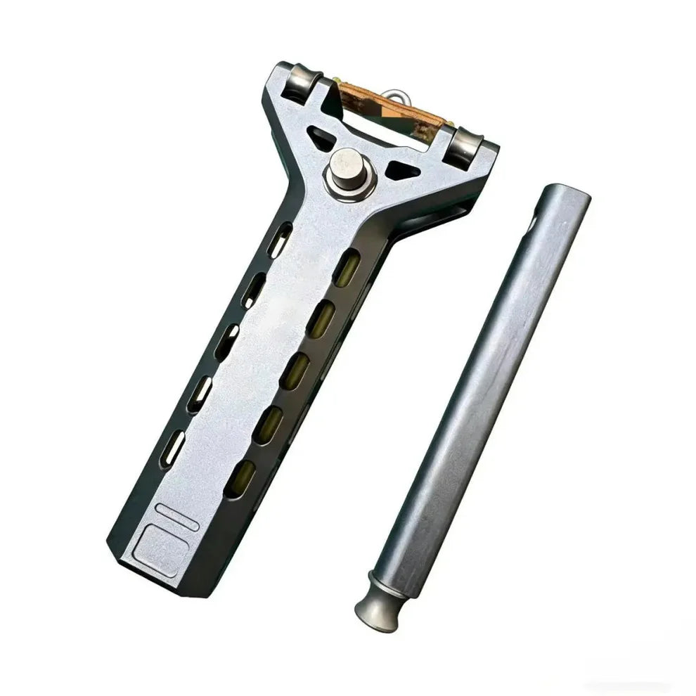 SwiftStrike – Auto Magazine Slingshot Launcher