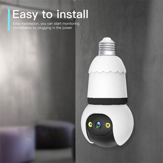 Orbexa - Full-Color Night Vision Camera