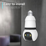 Orbexa - Full-Color Night Vision Camera
