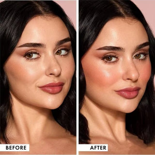 SculptGlow – Contour & Blush Wand Duo Set